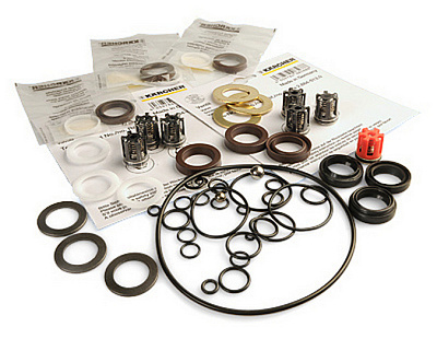 Насосный комплект [2]