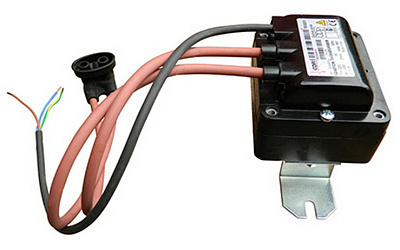 Трансформатор зажигания