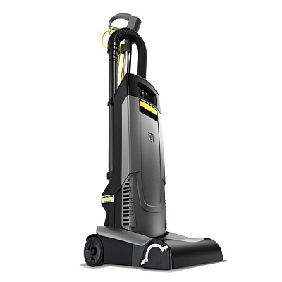 Щеточный пылесос CV 30/1