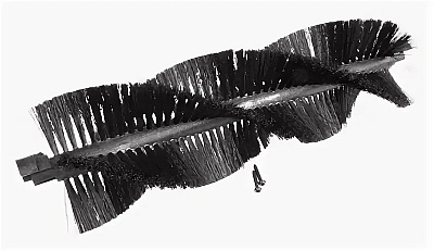 Щетка основная для подметальных машин серии S