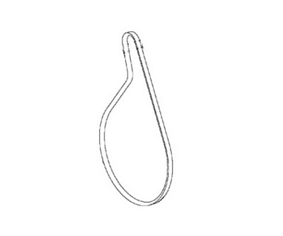 КЛИНОВИДНЫЙ РЕМЕНЬ, STH