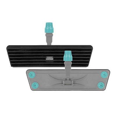 Держатель для мопов Lamello c резиновыми лезвиями 60 см