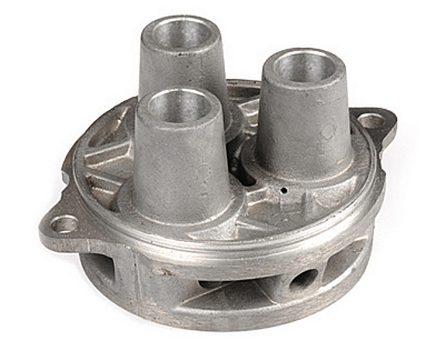 Крышка картера HDS 890, HDS 990