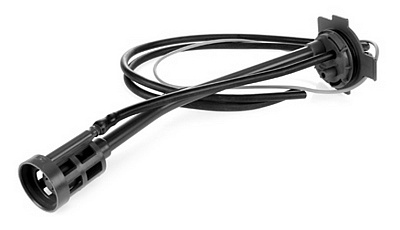 Топливный датчик