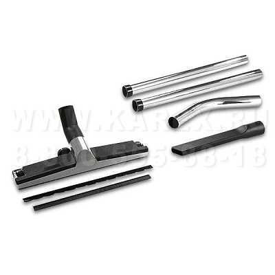 Строительный комплект для NT, DN 40