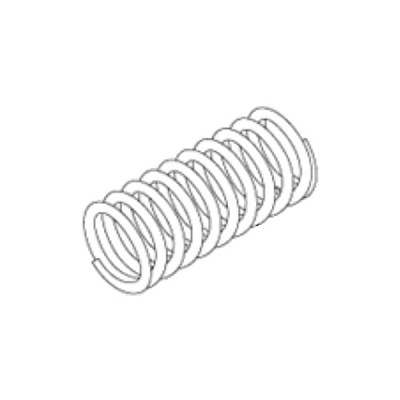 Пружина поршня, K3-K4