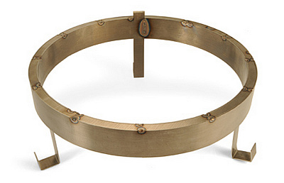 Рама к змеевику