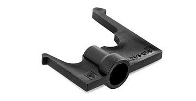 МУФТА ЗАЖИМНАЯ