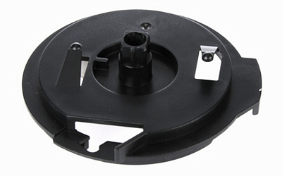 Шайба поворотной ручки термостата