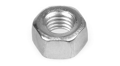 Гайка шестигранная, M5 [2]