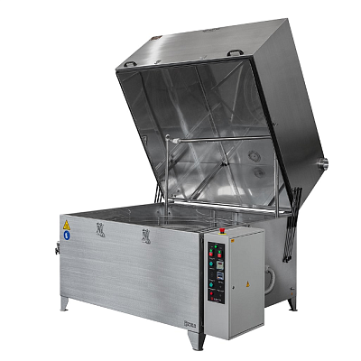 Мойка деталей АМ1500АК