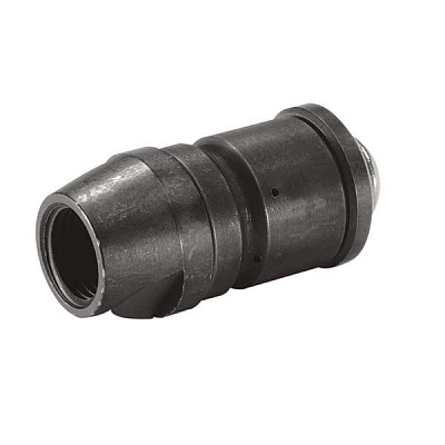 Вращающееся сопло для промывки труб, 4 отверстия, размер 50