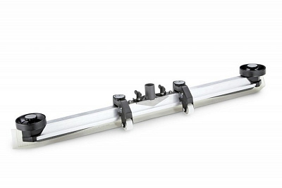 Всасывающая балка, прямая, 1420 мм