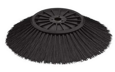 Боковая щетка, мягкая, 470 мм