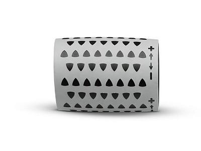 Регулятор Servo Control на менее 750 л/ч