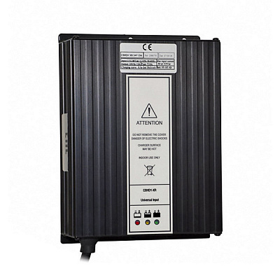 ЗАРЯДНОЕ УСТРОЙСТВО 24 В