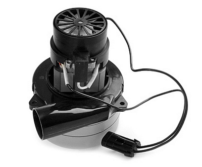 Вакуум-мотор, 36 VDC