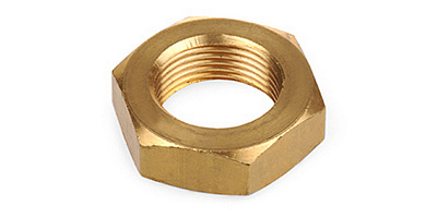 Гайка шестигранная, M22x1,5