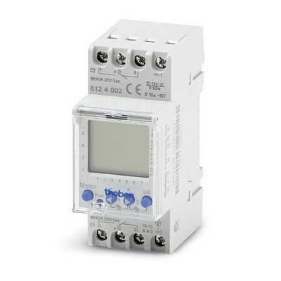 ТАЙМЕР PC 60/130 T