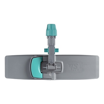 Рамка Pockety, с блокировкой, 40 см, серая