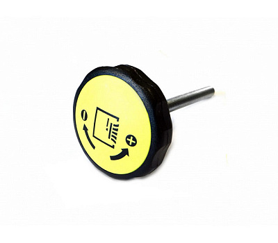 ГРИБКОВАЯ РУЧКА KM 70/30 C