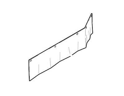 БРЫЗГОВИК BR/BD