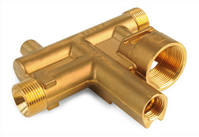 Корпус выключателя [2]