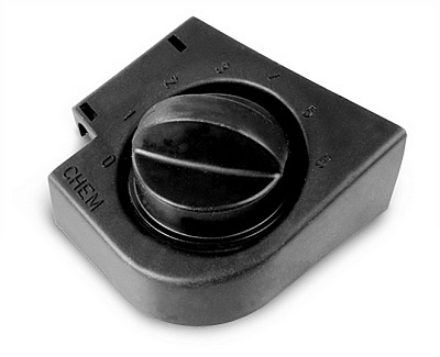 Вентиль подачи чистящего средства