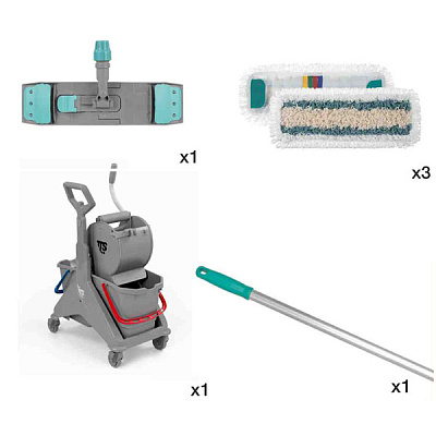 Комплект СТАРТ DRY 1