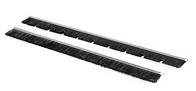 Скребки щеточные, 300 мм, 2 шт