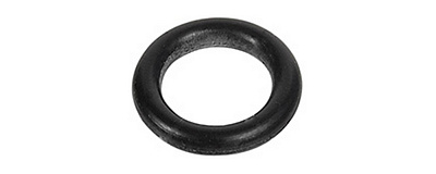 Кольцо круглого сечения 7x2 [2]