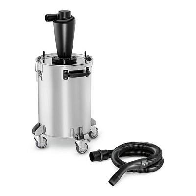 CS 40 Me, циклонный сепаратор