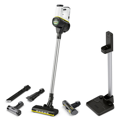 Вертикальный пылесос VC 6 Cordless ourFamily Extra