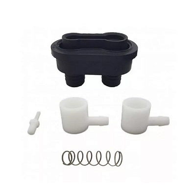 Обратный клапан SC