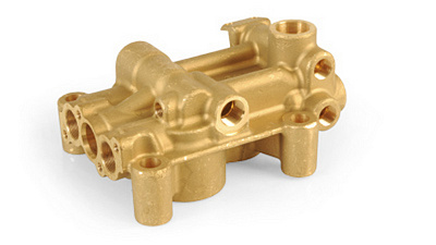 Головка блока цилиндров [2]