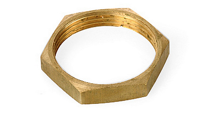  ГАЙКА ШЕСТИГРАННАЯ M30Х1,5