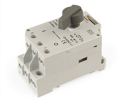 Выключатель мотора