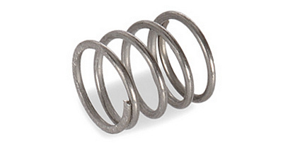 ВИНТОВАЯ ПРУЖИНА