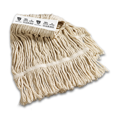 Моп «Кентукки» хлопок, с прошивкой, 350 гр.