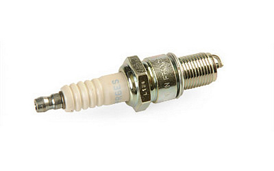 Свеча зажигания [3]