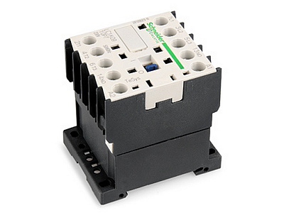 Контактор [4]