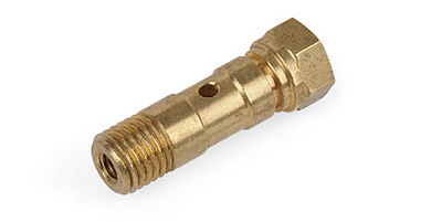 Винт полый HDS 1000, HD 1200