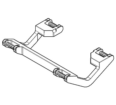 ШАТУН, B 40 C/W