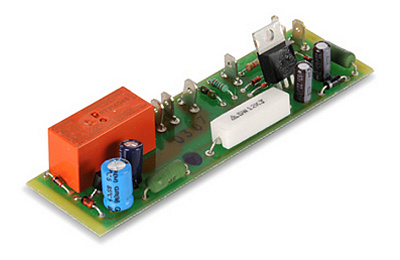 ПЛАТА ЭЛЕКТРОНИКИ 230 B