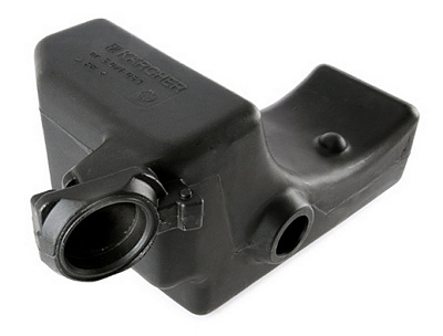 Бак для чистящего средства