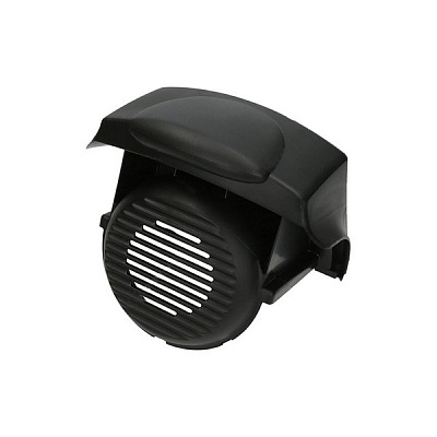 Крышка шасси K5-K6, HD