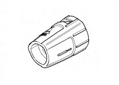 ЗАЩИТНАЯ ЮБКА СОПЛА