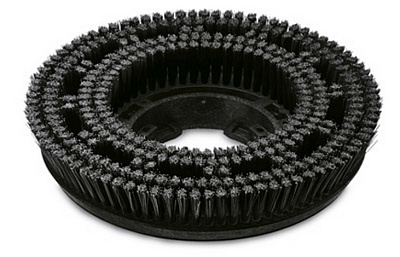 Дисковая щетка жесткая Grit, 360 мм