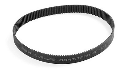 Зубчатый ремень 447 3М 15 CXP