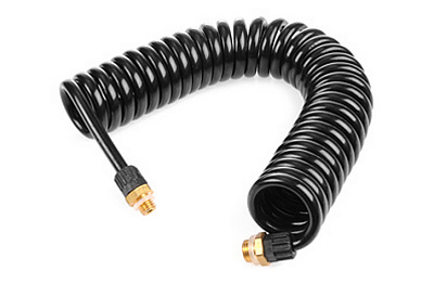 Спиральный шланг EK 1